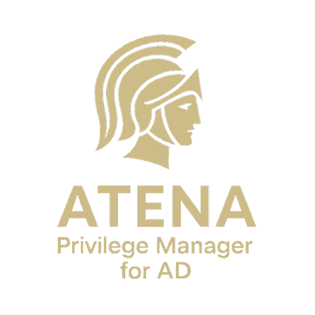 Atena logo