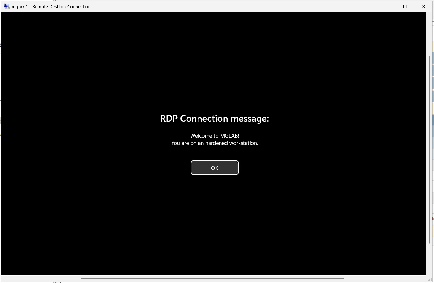 Production GPO winning against the domain baseline